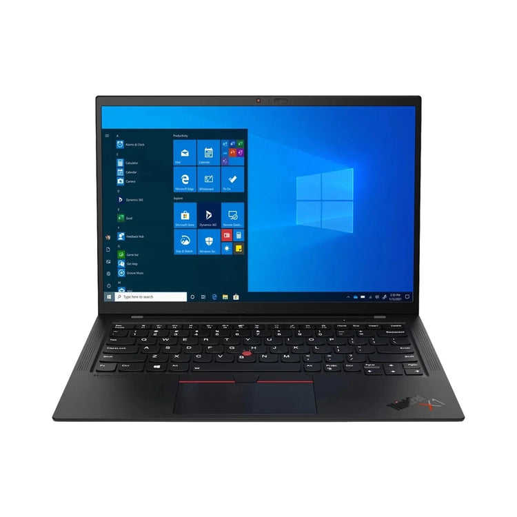 Brugt Lenovo ThinkPad X1 Carbon | 9. Gen | 14” | Intel Core 7 | 512GB SSD | 16 GB RAM fra Lenovo – testet og certificeret hos Green.dk