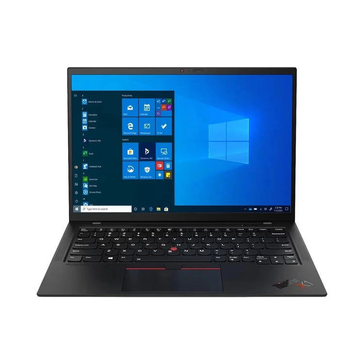 Brugt Lenovo ThinkPad X1 Carbon