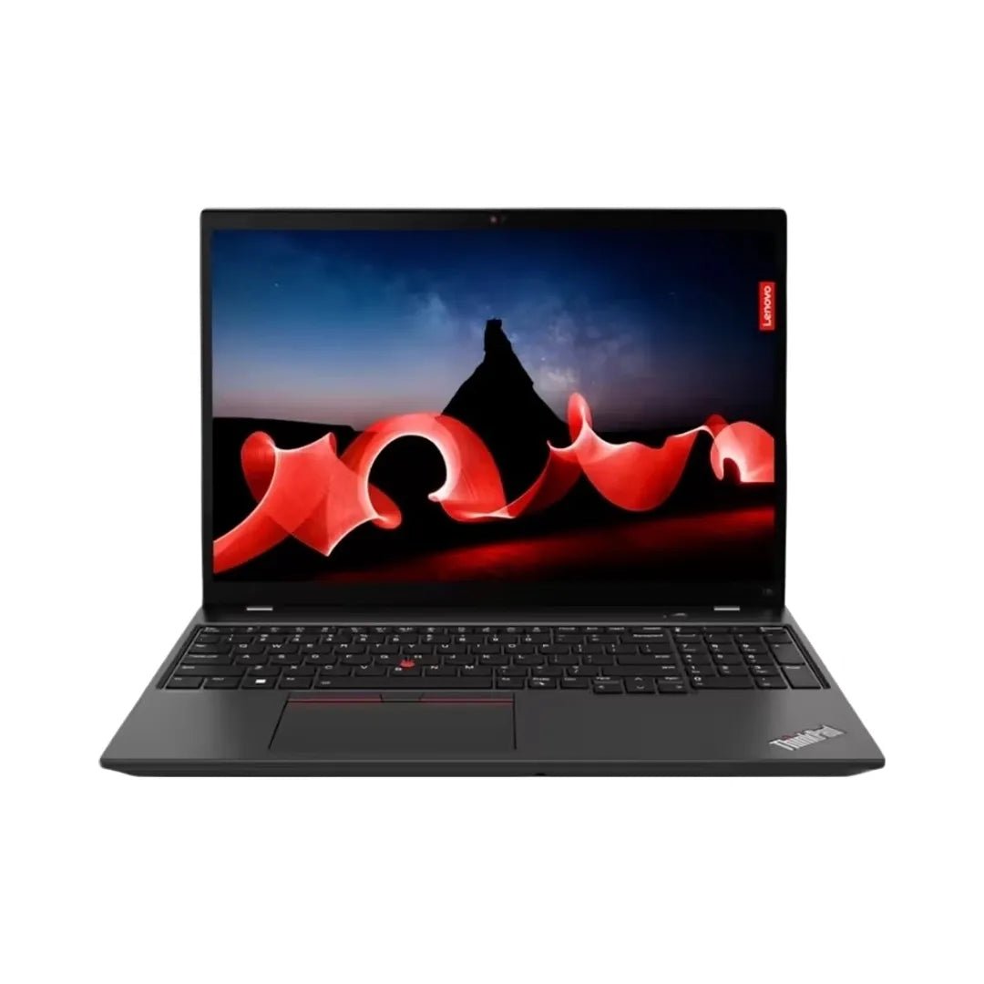 Brugt Lenovo T16 | 2. Gen | 16” | 13th Gen Intel Core i5-1335U 1.3 GHz | 256GB SSD | 16GB RAM