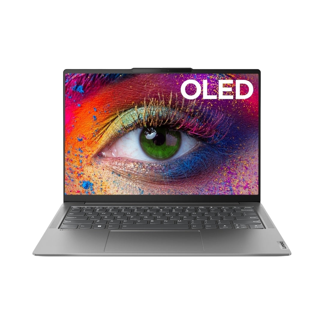 Brugt Lenovo Yoga Slim 6 14IRH8 14"