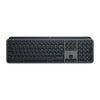 Brugt Logitech MX Keys Tastatur