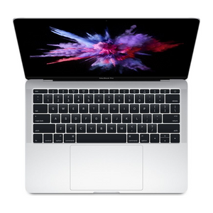 Brugt MacBook Pro 13" (2017) uden Touch Bar i Space Grey fra Apple - testet og certificeret hos Green.dk