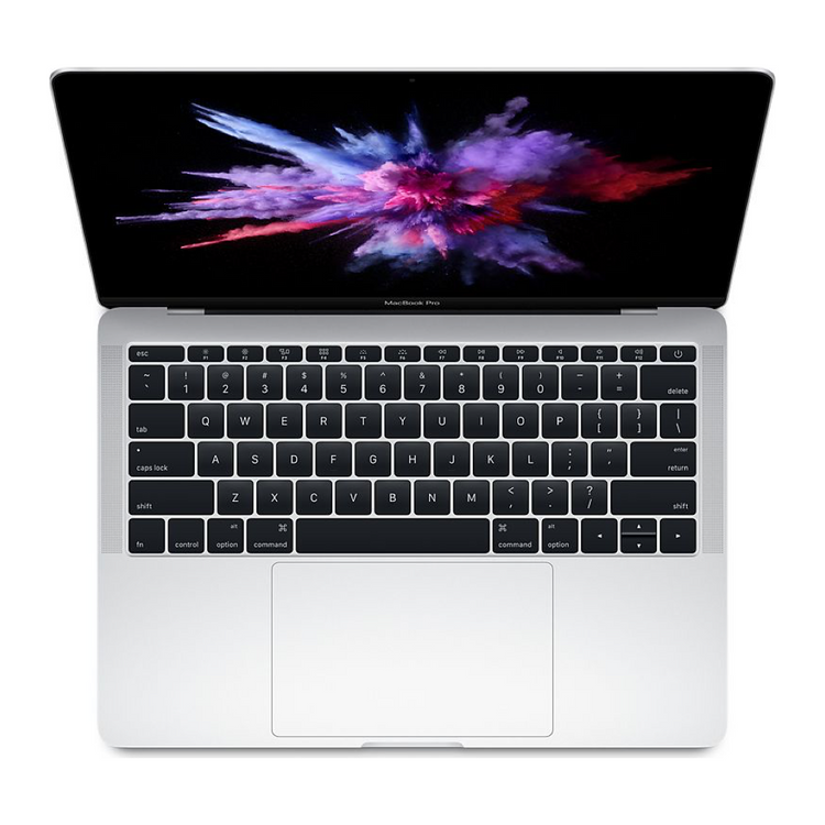 Brugt MacBook Pro 13" (2017) uden Touch Bar i Space Grey fra Apple - testet og certificeret hos Green.dk