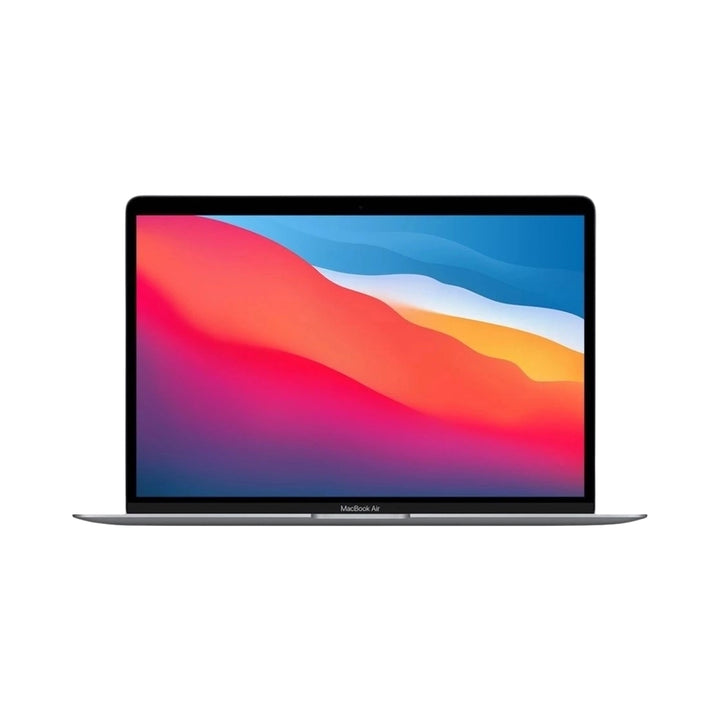 Brugt MacBook Air 13" | 8GB RAM | 256GB SSD | Intel Core i3 1,1GHz | Intel Iris Plus Graphics | 2020