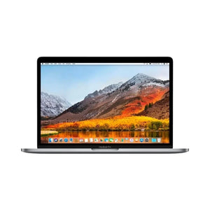 Brugt MacBook Pro 13" (2019) i Space Gray fra Apple – testet og certificeret hos Green.dk