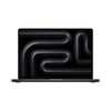 Brugt MacBook Pro 16" | 2026 | M5 Pro 18-Core | 20-Core GPU | 24GB RAM | 1TB SSD | Space Black | Som ny