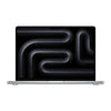 Brugt MacBook Pro M5 | 16GB RAM | 512GB SSD | 14" | 10 Core CPU | 10 Core GPU | Silver
