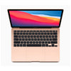 Brugt MacBook Air 13.6" 2019 256 GB