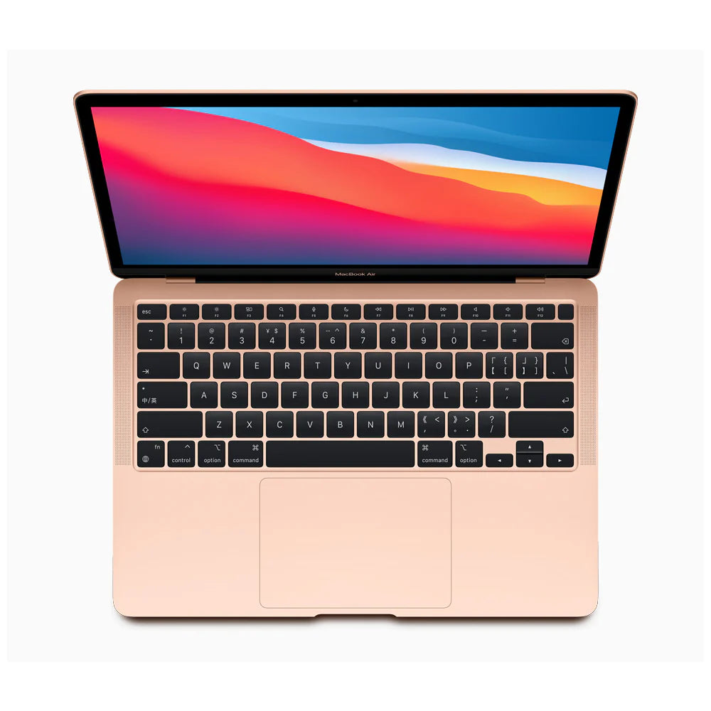 Brugt MacBook Air 13.6" 2019 256 GB