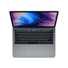 Brugt MacBook Pro 13,3" (2020) 512 GB, Space Grey, 4 Thunderbolt