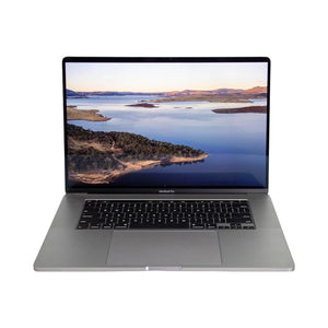 Brugt MacBook Pro 15" | 2.3GHz i9 | 512GB SSD | 16GB RAM | 2019 fra Apple – testet og certificeret hos Green.dk