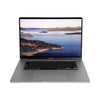 Brugt MacBook Pro 15" (2018) i Sølv fra Apple - testet og certificeret hos Green.dk