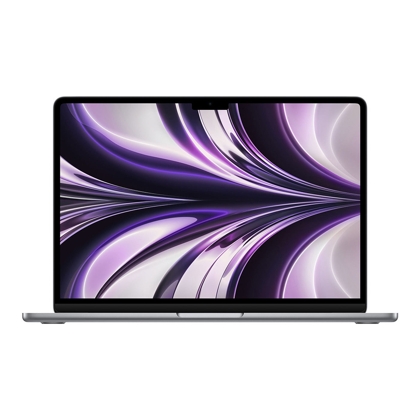 Brugt MacBook Air 13,6" (2022) M2 - Space Grey