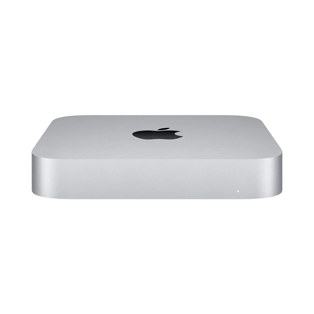 Brugt Mac Mini | M1 8-Core | 8-Core GPU | 1TB SSD | 8GB RAM | 2020