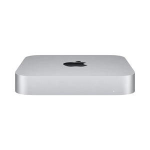 Brugt Mac Mini | M1 8-Core | 8-Core GPU | 1TB SSD | 8GB RAM | 2020 fra Apple – testet og certificeret hos Green.dk