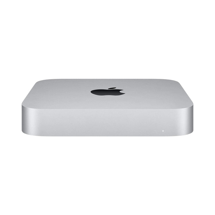 Brugt Mac Mini | M1 8-Core | 8-Core GPU | 1TB SSD | 8GB RAM | 2020 fra Apple – testet og certificeret hos Green.dk