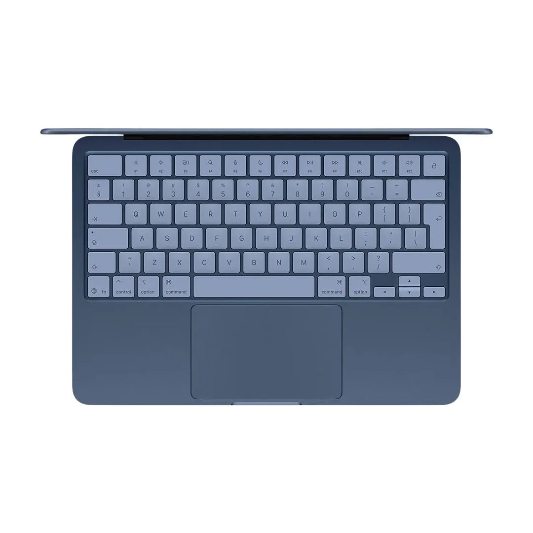 Brugt MacBook Neo 13" | A18 Pro 6-Core | 5-Core GPU | 256GB SSD | 8GB RAM | 2026 fra Apple – testet og certificeret hos Green.dk (billede 2 af 2)