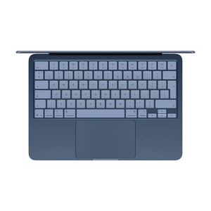 Brugt MacBook Neo 13" | A18 Pro 6-Core | 5-Core GPU | 256GB SSD | 8GB RAM | 2026 fra Apple – testet og certificeret hos Green.dk (billede 2 af 2)