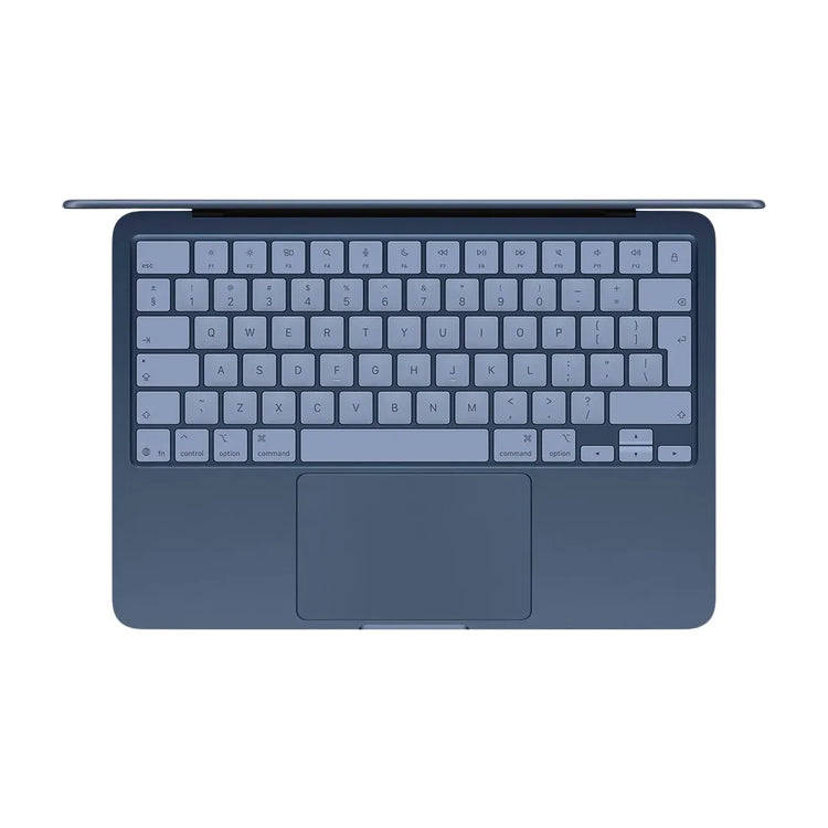 Brugt MacBook Neo 13" | A18 Pro 6-Core | 5-Core GPU | 256GB SSD | 8GB RAM | 2026 fra Apple – testet og certificeret hos Green.dk (billede 2 af 2)