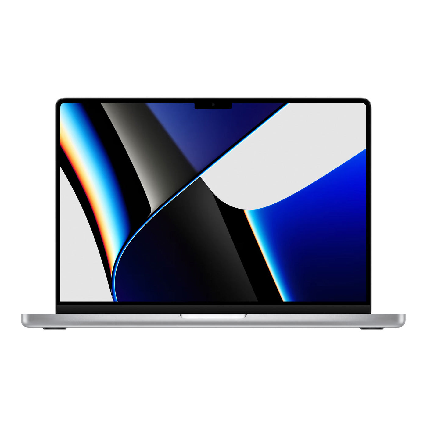 Brugt MacBook Pro 14,2" (2021) M1 Pro - Som ny