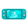 Brugt Nintendo Switch Lite fra Nintendo – testet og certificeret hos Green.dk (billede 6 af 6)