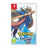 Brugt Pokemon Sword spil