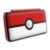 Brugt Nintendo New 2DS XL Poke Ball Edition
