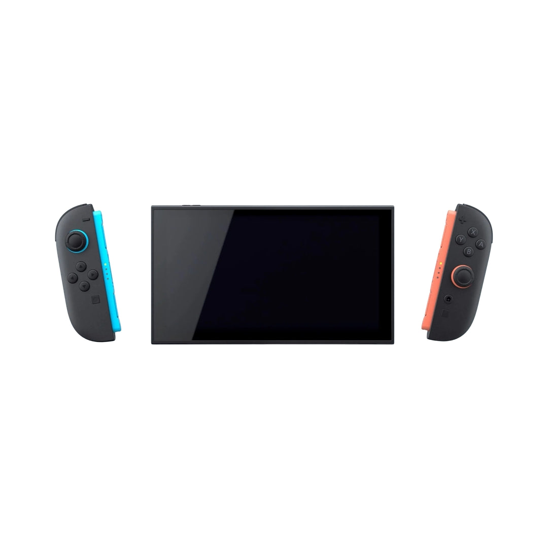 Brugt Nintendo Switch 2