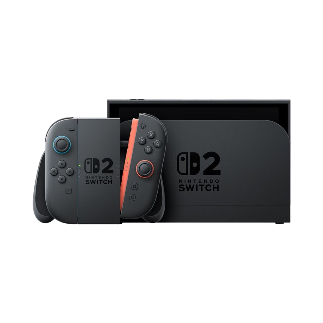 Brugt Nintendo Switch 2