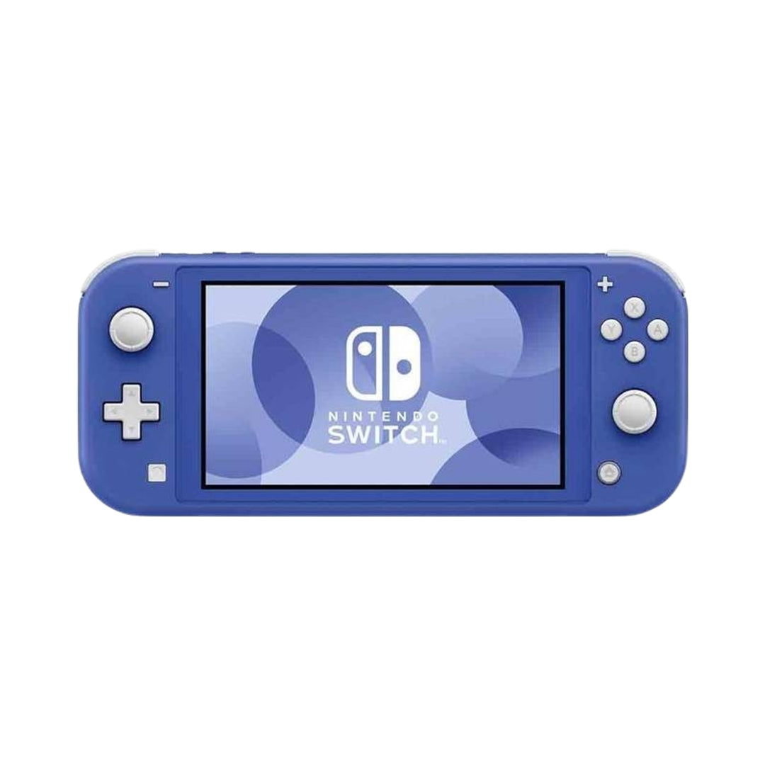 Brugt Nintendo Switch Lite