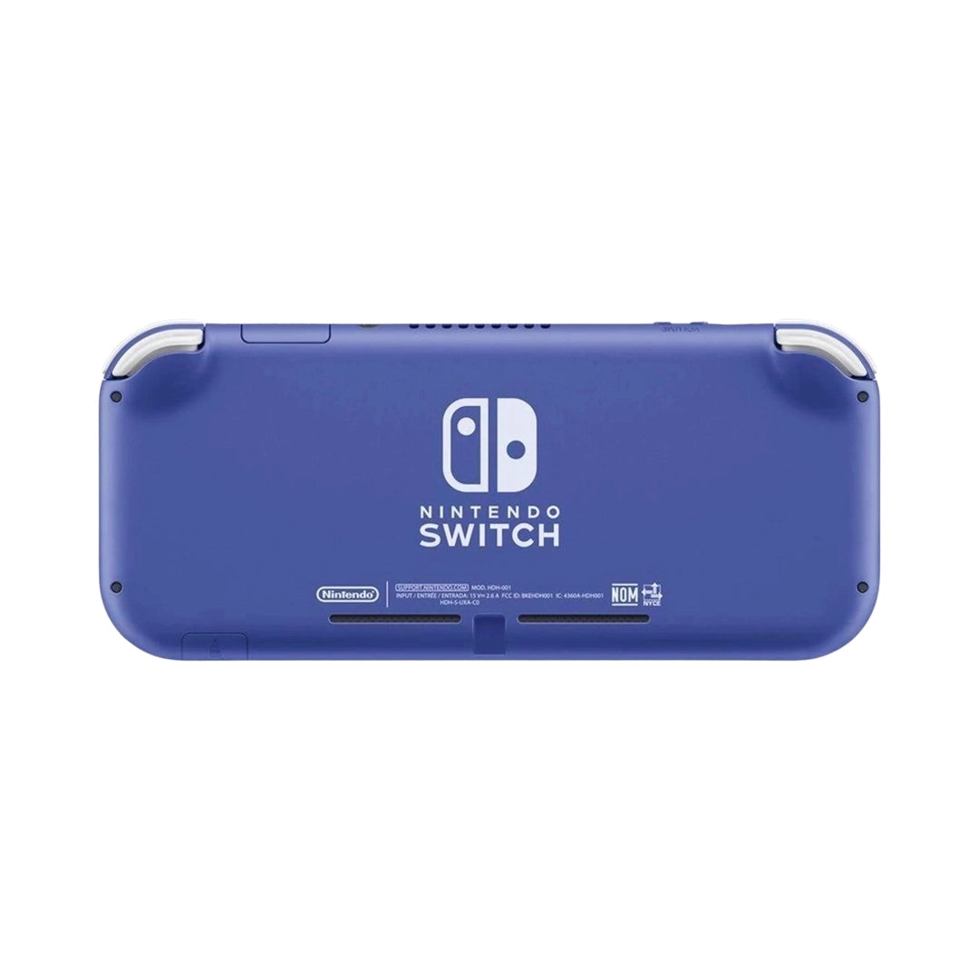 Brugt Nintendo Switch Lite