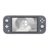 Brugt Nintendo Switch Lite fra Nintendo – testet og certificeret hos Green.dk (billede 4 af 6)