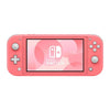 Brugt Nintendo Switch Lite