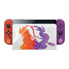 Brugt Nintendo Switch OLED Special Edition | Pokemon Scarlet & Violet