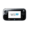 Brugt Nintendo Wii U Deluxe
