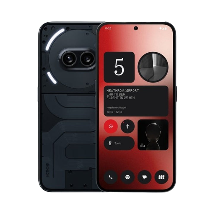 Brugt Nothing Phone (2a) Plus 5G