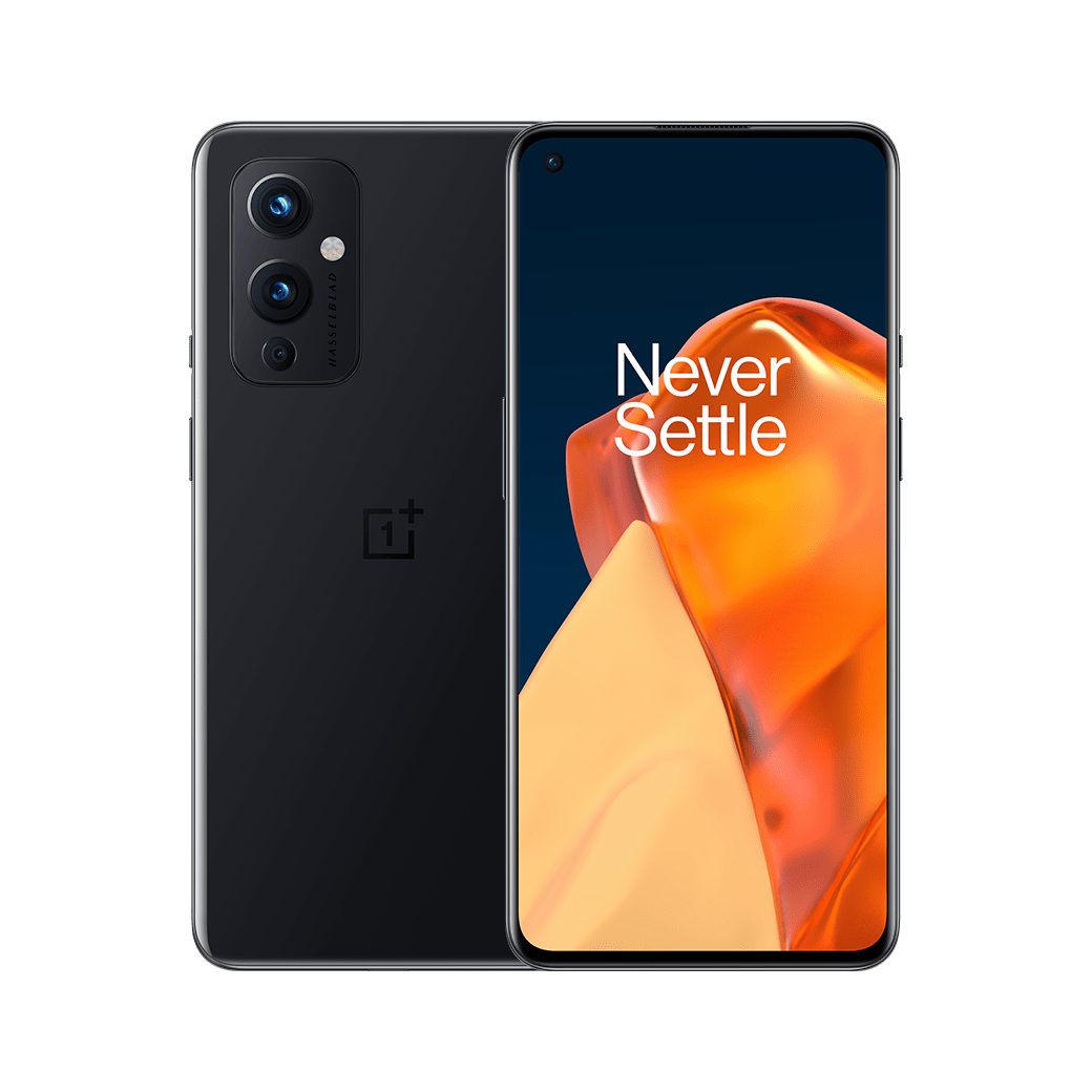 Brugt OnePlus 9 fra OnePlus – testet og certificeret hos Green.dk