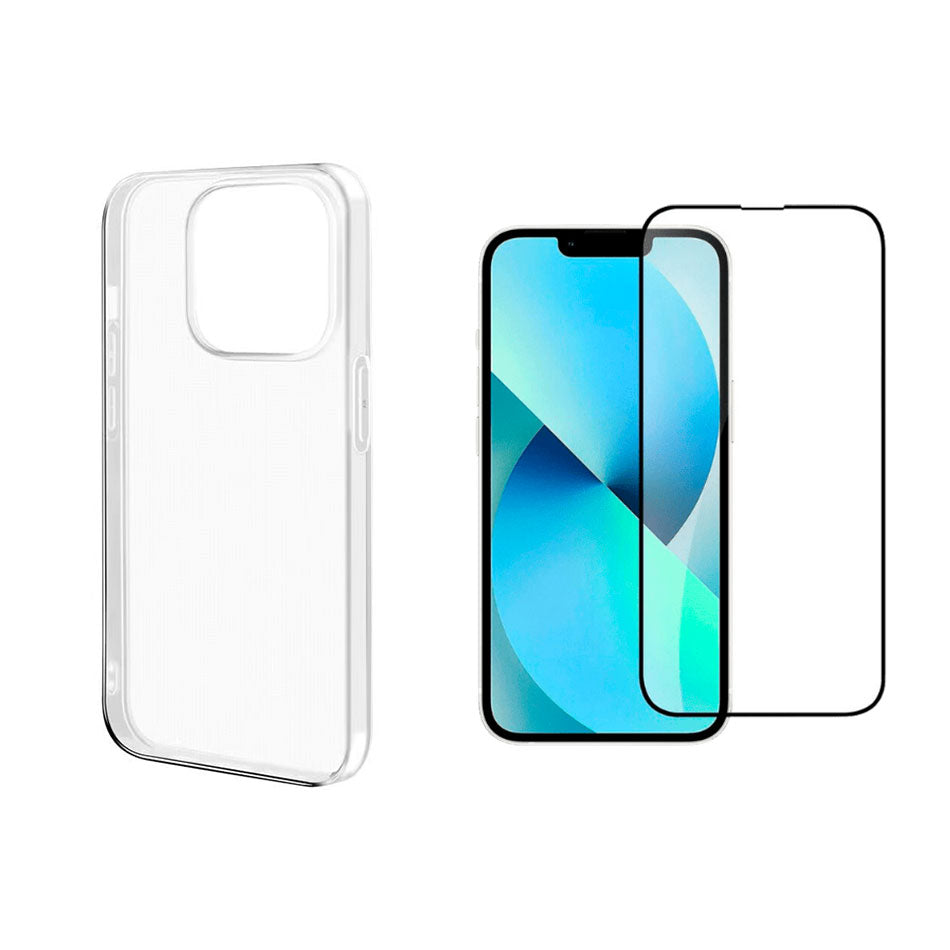 Sikkerhedpakke iPhone