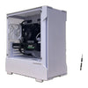 Brugt Gamer PC | Intel Core i5-13400F 2.50 GHz | 1TB NV3 SSD | RTX 5060 8GB | 16GB RAM