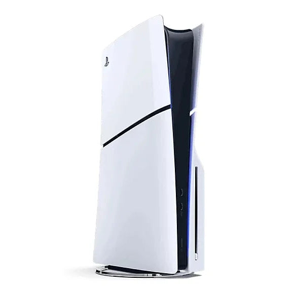 Brugt PlayStation 5 Slim Edition