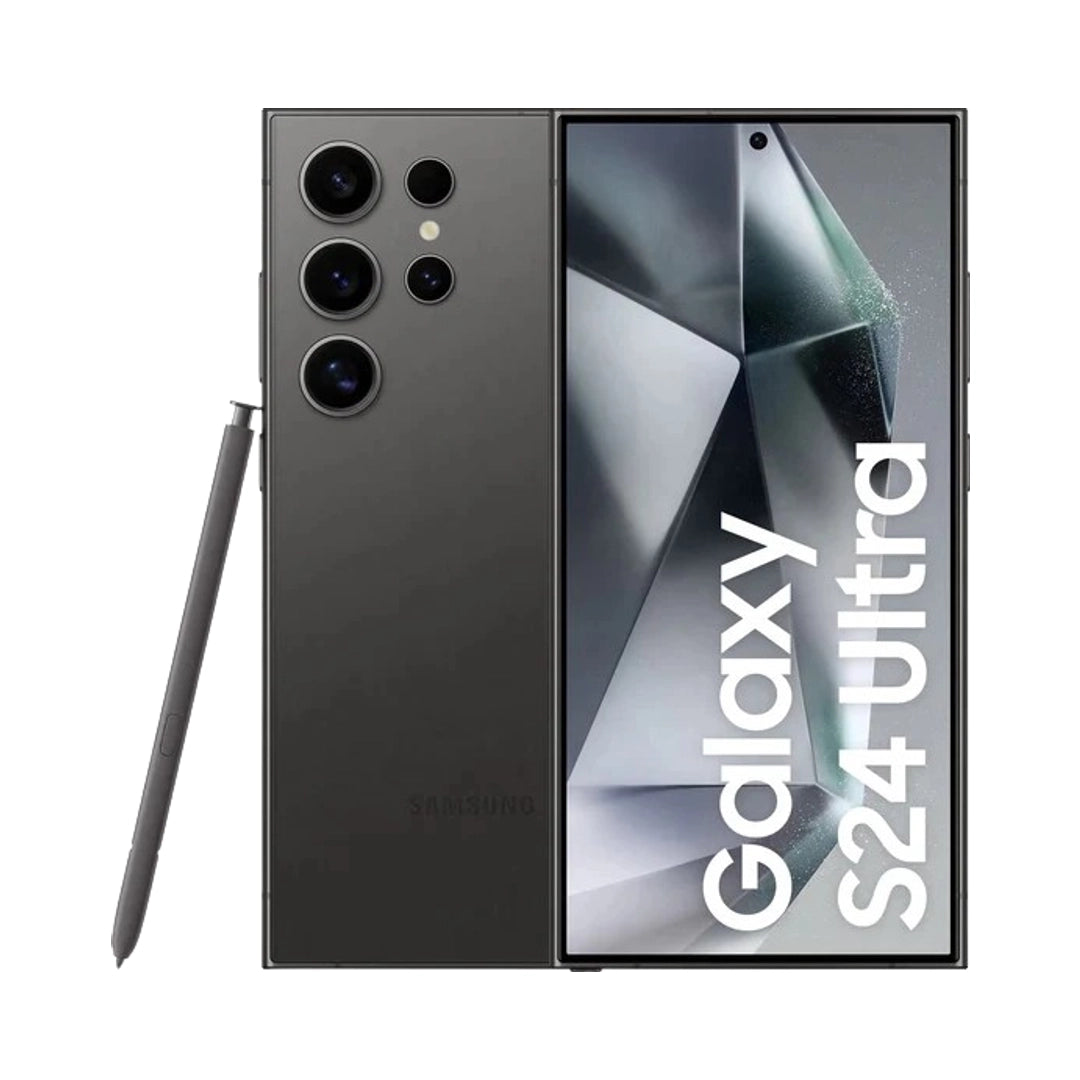 Brugt Samsung Galaxy S24 Ultra 5G