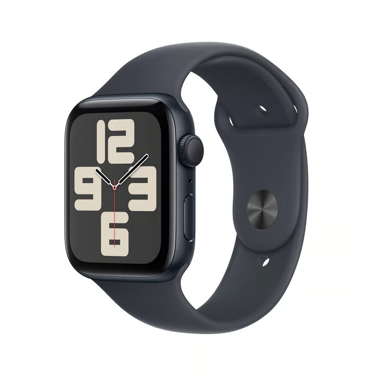 Brugt Apple Watch SE (2022) 40mm GPS
