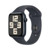Brugt Apple Watch SE (2022) 40mm GPS