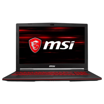 Sælg MSI Laptop