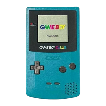 Sælg Nintendo Gameboy