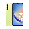 Brugt Samsung Galaxy A34 fra Samsung – testet og certificeret hos Green.dk (billede 4 af 4)