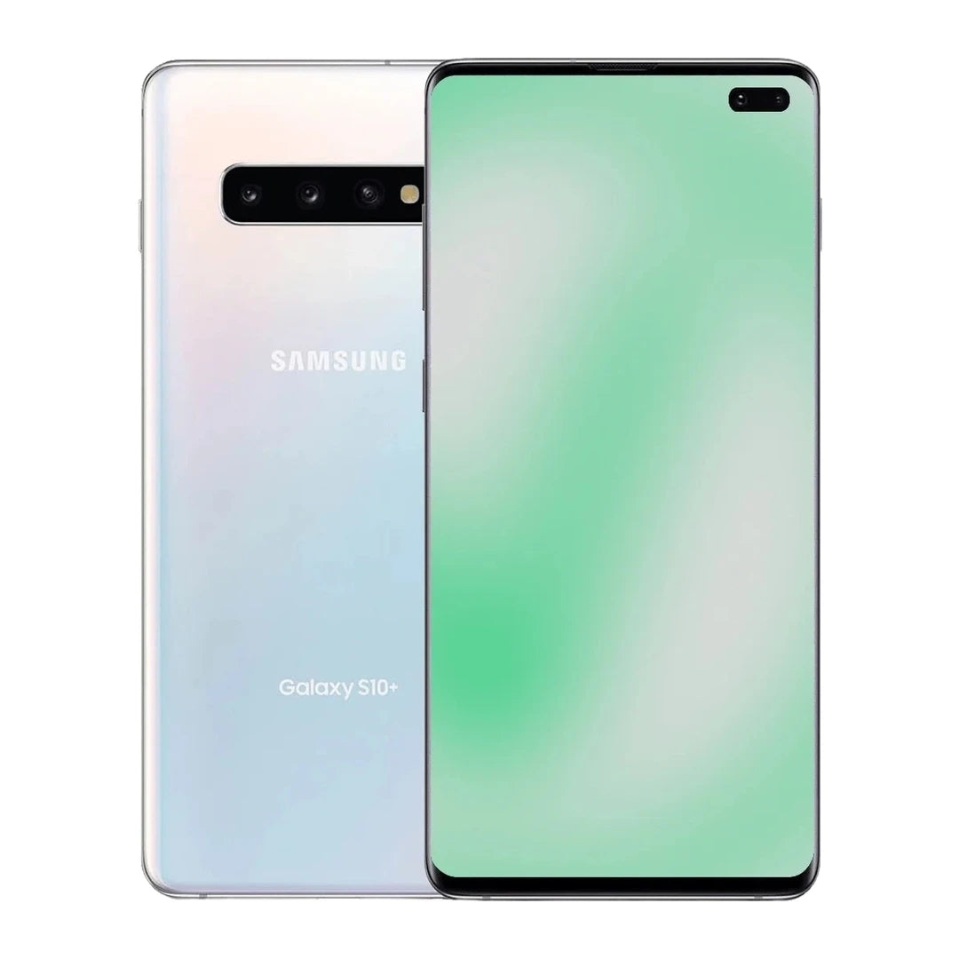Brugt Samsung Galaxy S10 Plus
