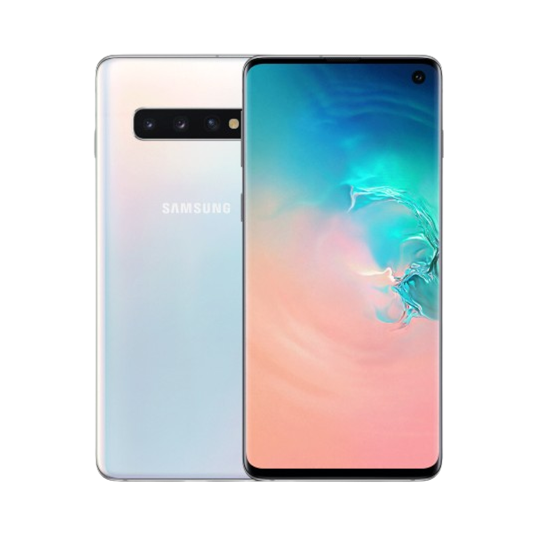Brugt Samsung Galaxy S10