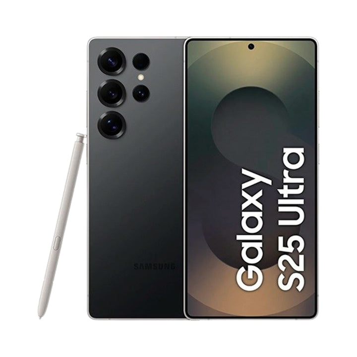 Brugt Samsung Galaxy S25 Ultra