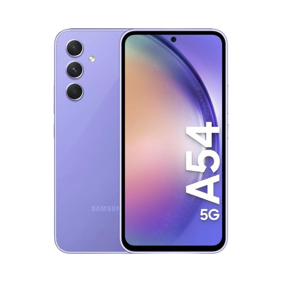 Brugt Samsung Galaxy A54